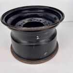 Felga Tylna Polaris 12x8 - 2