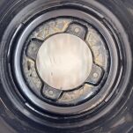 Felga Tylna Polaris 12x8 - 7