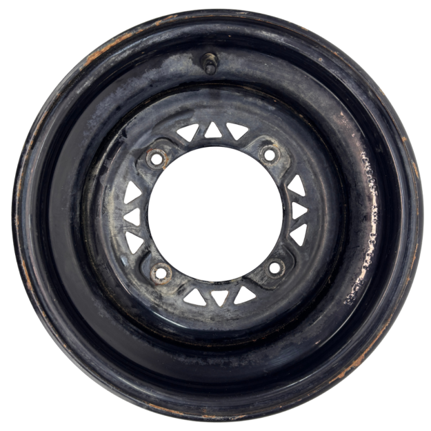 Felga Tylna Polaris 12x8