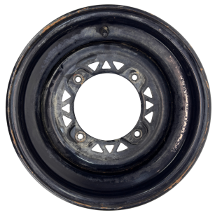 Felga Tylna Polaris 12x8