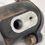 Króciec ssący przepustnicy Polaris - 2