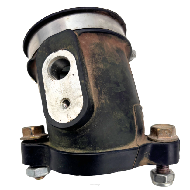 Króciec ssący przepustnicy Polaris