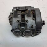 Pokrywa zaworów Yamaha - 2