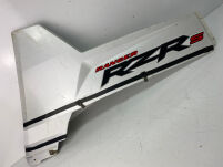 Lewy tylny błotnik plastik Polaris - 2