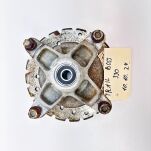 Piasta koła z tarczą hamulcową Polaris - 3