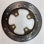 Tarcza hamulcowa przednia Polaris - 2