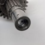 Wałek skrzyni biegów Suzuki - 3