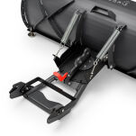 Pług do quada ATV Polaris Sportsman XP 1000 S / Scrambler XP 1000 S Squdde - 6