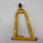 Wahacz przedni lewy górny Yamaha - 2