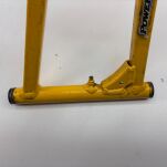 Wahacz przedni lewy górny Yamaha - 6