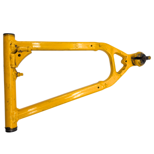 Wahacz przedni lewy górny Yamaha