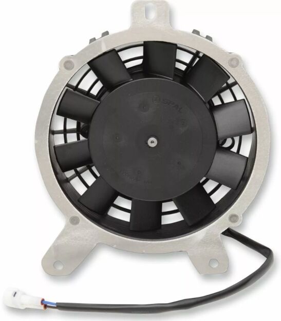 Wentylator chłodnicy Moose Utility Hi-Performance Yamaha