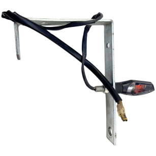 Kierunkowskaz lewy przód Yamaha