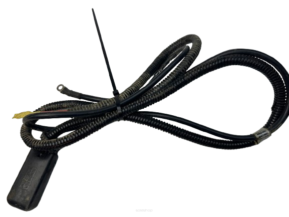 Kable do wyciągarki Polaris