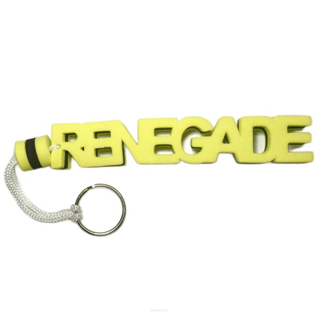 Piankowy breloczek niezatapialny Can-Am Renegade