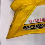 Plastik tylny błotnika Yamaha - 8