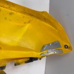 Plastik tylny błotnika Yamaha - 13