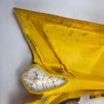 Plastik tylny błotnika Yamaha - 14
