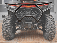 Przednia rama ochronna zderzak bumper STORM CF Moto - 4