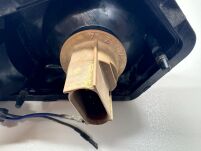 Lampa tylna lewa EU Polaris - 4