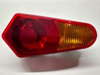 Lampa tylna lewa EU Polaris - 2