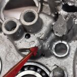 Kartery silnika Yamaha - 9