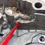 Kartery silnika Yamaha - 11