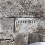 Kartery silnika Yamaha - 14