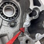 Kartery silnika Yamaha - 12