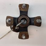 Tylna piasta Suzuki - 2