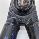 Wahacz dolny przedni lewy Yamaha - 3