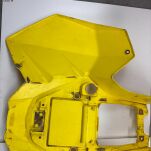 Plastik nadkola tył Suzuki - 14