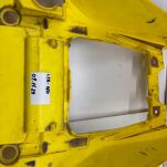 Plastik nadkola tył Suzuki - 15