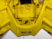 Plastik nadkola tył Suzuki - 2