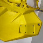 Plastik nadkola tył Suzuki - 11