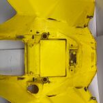 Plastik nadkola tył Suzuki - 9