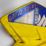 Plastik nadkola tył Suzuki - 3