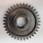 Zębatka silnika Suzuki - 2