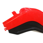 Prawa osłona silnika Can-Am - 2