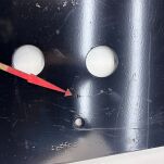 Osłona spodu Yamaha - 11