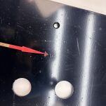 Osłona spodu Yamaha - 12