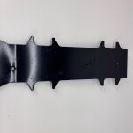 Osłona spodu Yamaha - 4