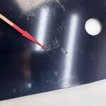 Osłona spodu Yamaha - 15