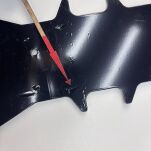 Osłona spodu Yamaha - 6