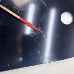 Osłona spodu Yamaha - 14