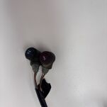 Lampki kontrolne Yamaha - 2