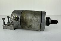 Rozrusznik Can-Am - 2