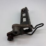 Prawy podnóżek Yamaha - 3