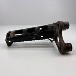 Prawy podnóżek Yamaha - 2