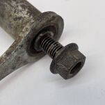 Kołyska amortyzatora Yamaha - 6